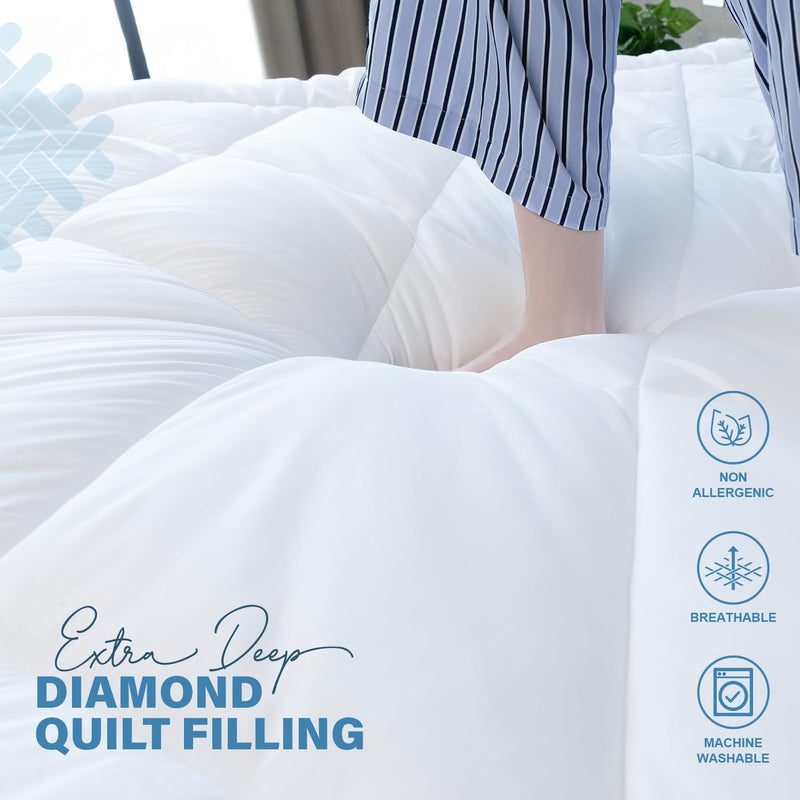 Enhanced Sleep Comfort