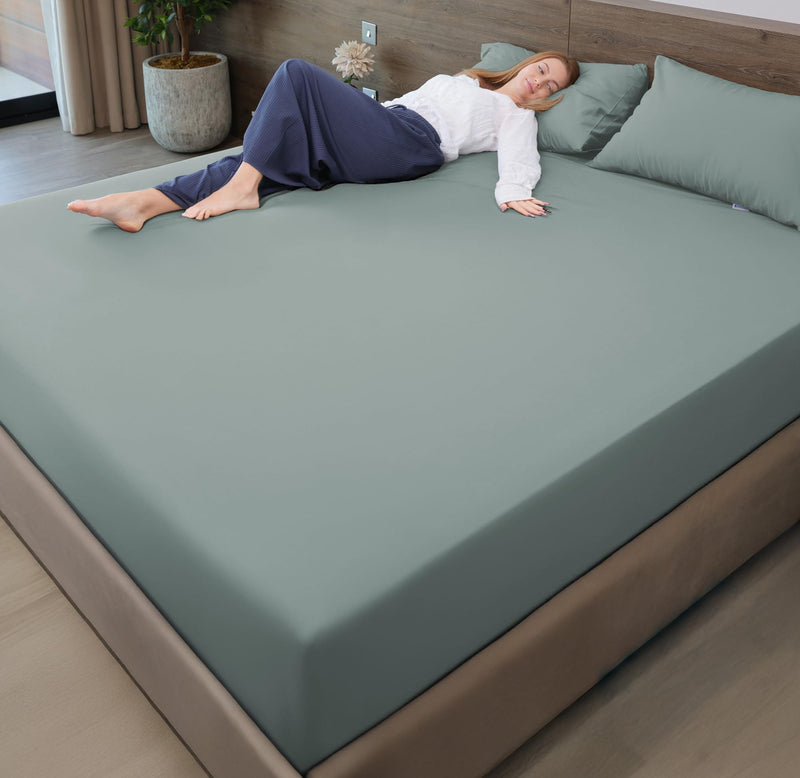 Enhanced Sleep Comfort