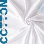 Percale Cotton Pillow Cases