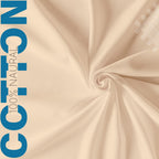 Percale Cotton Pillow Cases