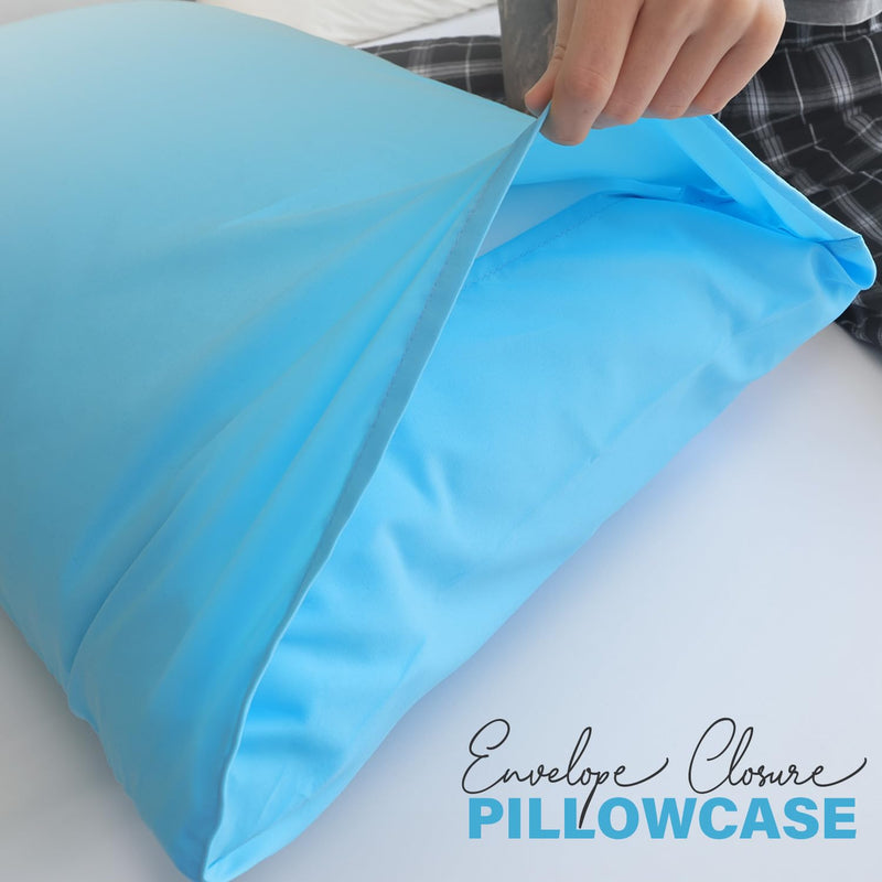 Universal Pillow Fit