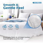 Lightweight Summer Hollowfibre Duvet