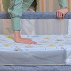 Moses Basket Sheets – 3 Pack - Gentle on Baby Skin