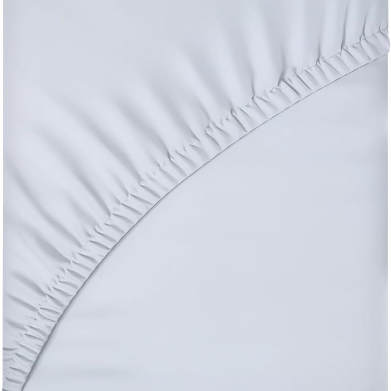 Premium Microfiber Deep Fitted Sheets