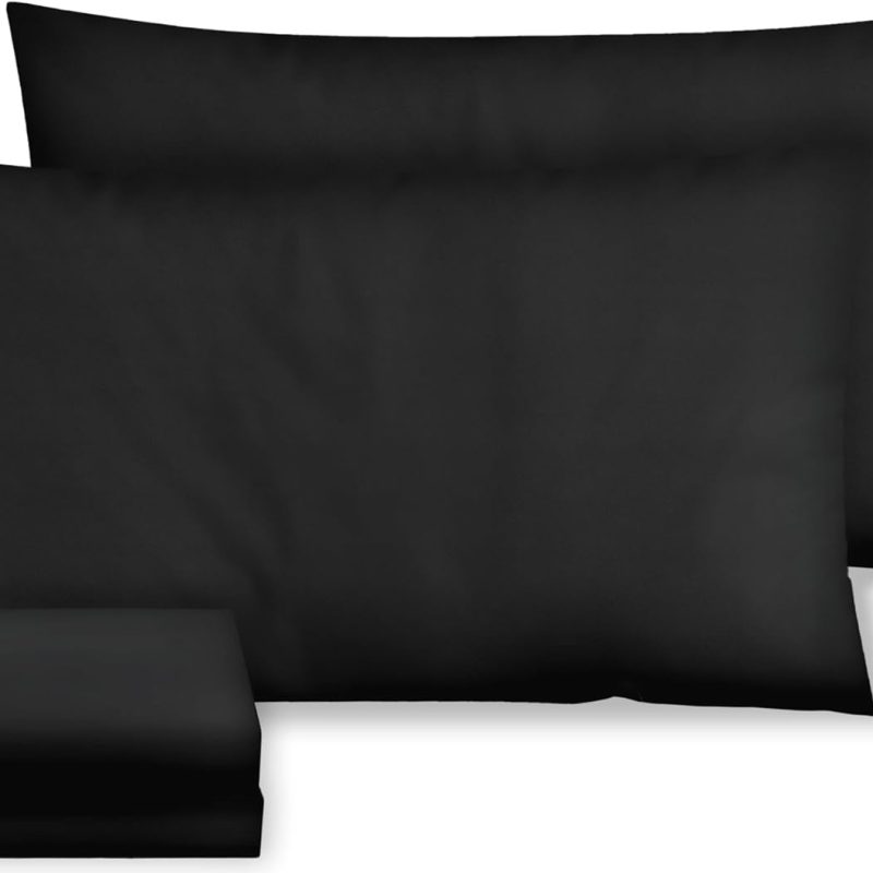 Premium Quality Microfiber Pillow Cases